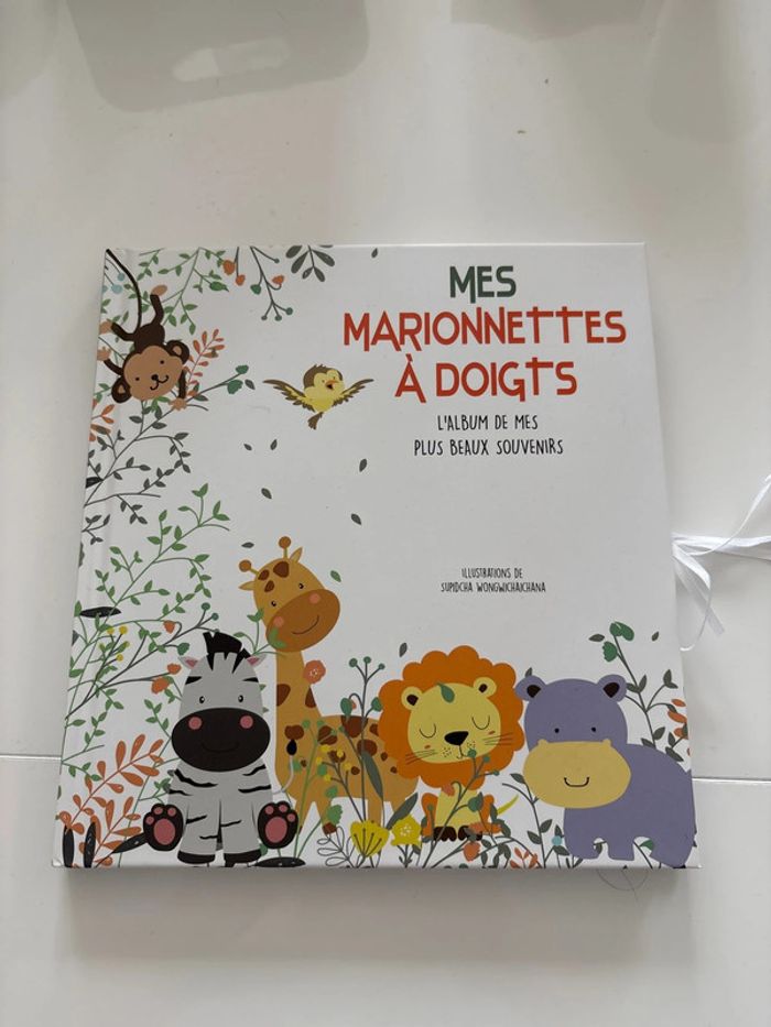 Livre de naissance