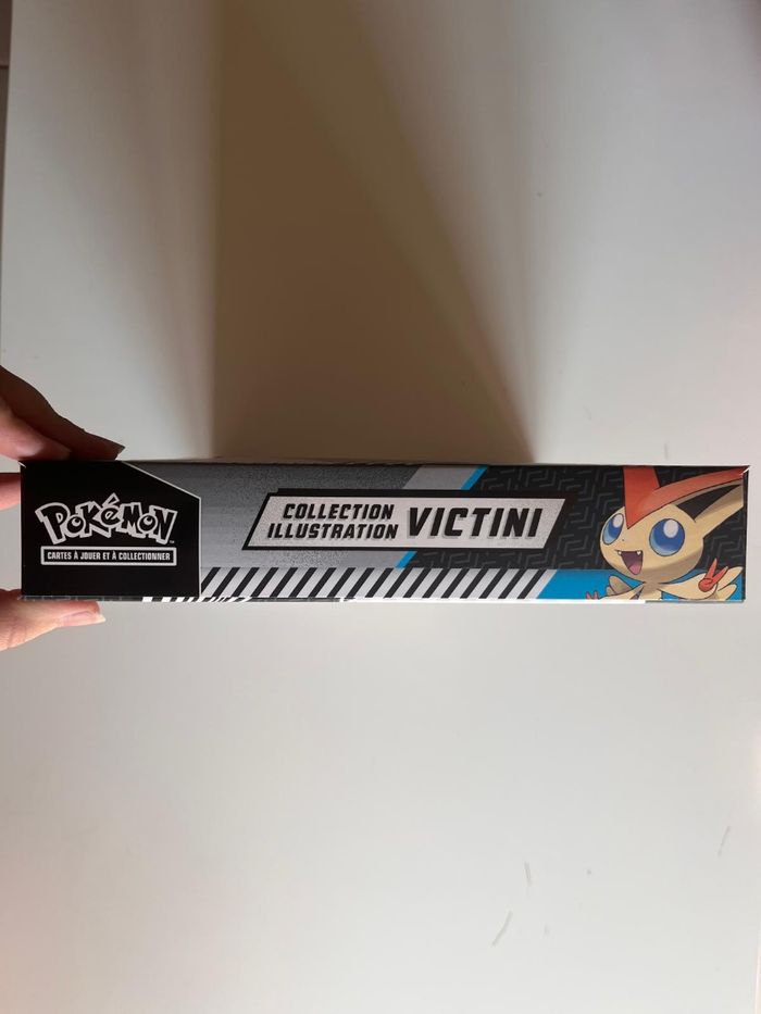 Coffret Pokémon  - EV10.5 - Victini - photo numéro 5
