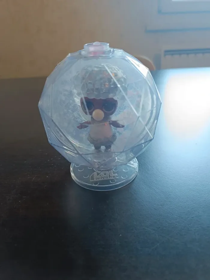 L.O.L SURPRISE - photo numéro 5