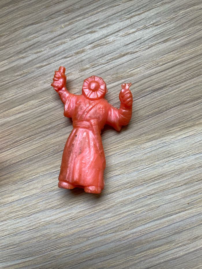 Lot figurines - photo numéro 3