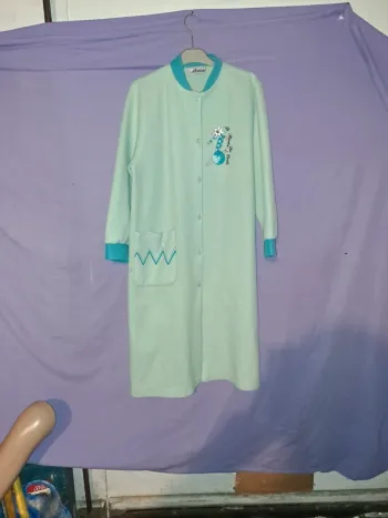 Robe de chambre femme 38-40