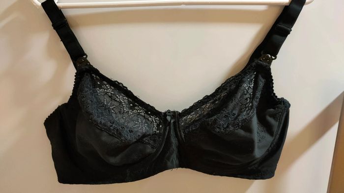 Soutien-gorge d'allaitement