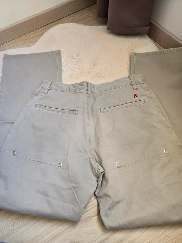 Jean replay taille 42 - photo numéro 4