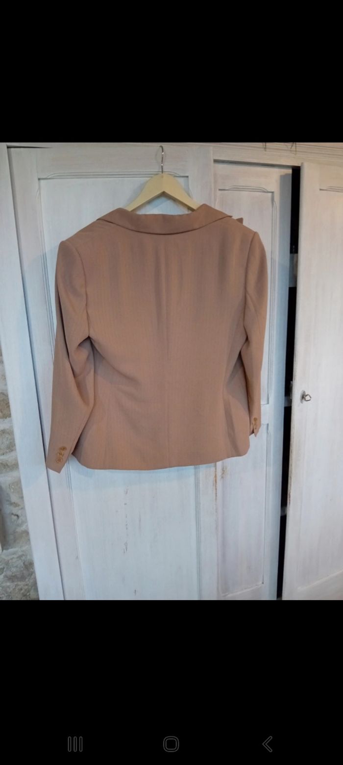 Blazer - photo numéro 3