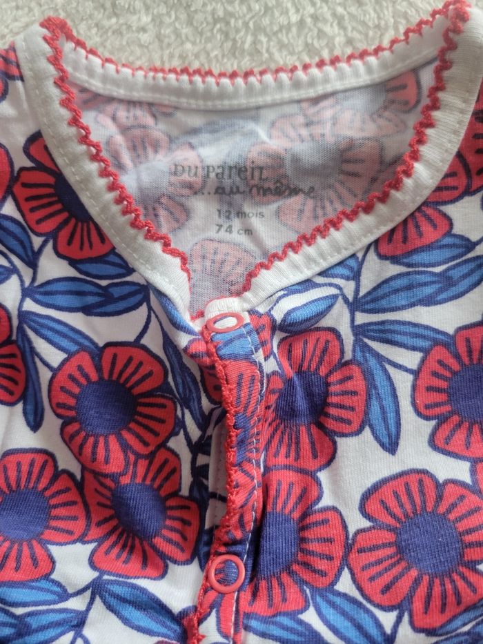 Combinaison - photo numéro 4