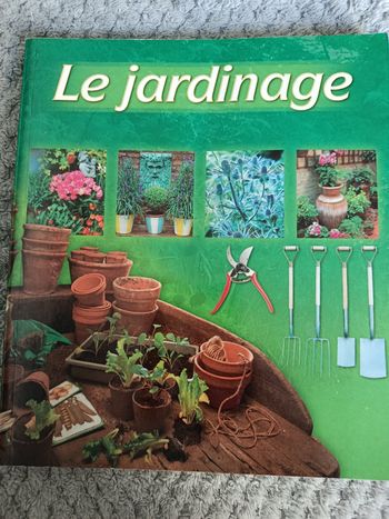 Le jardinnage 