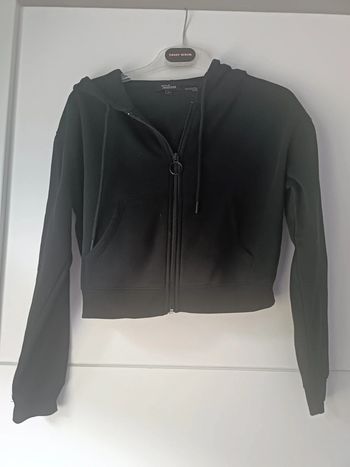 Sweat noir
