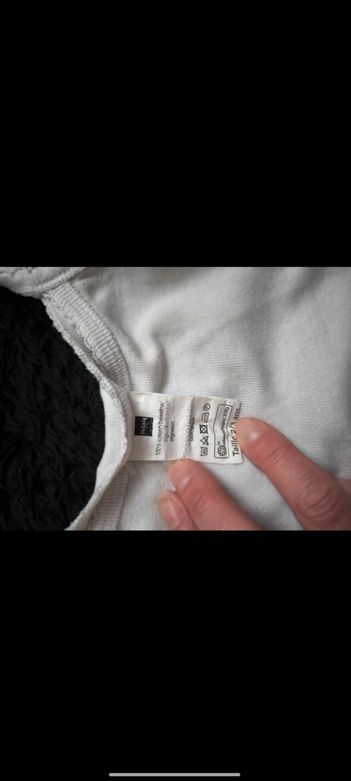 Maillot de corps - photo numéro 4