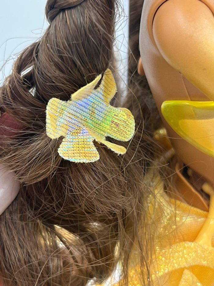 barbie fairytopia wonder fairy kissera #352 - photo numéro 12