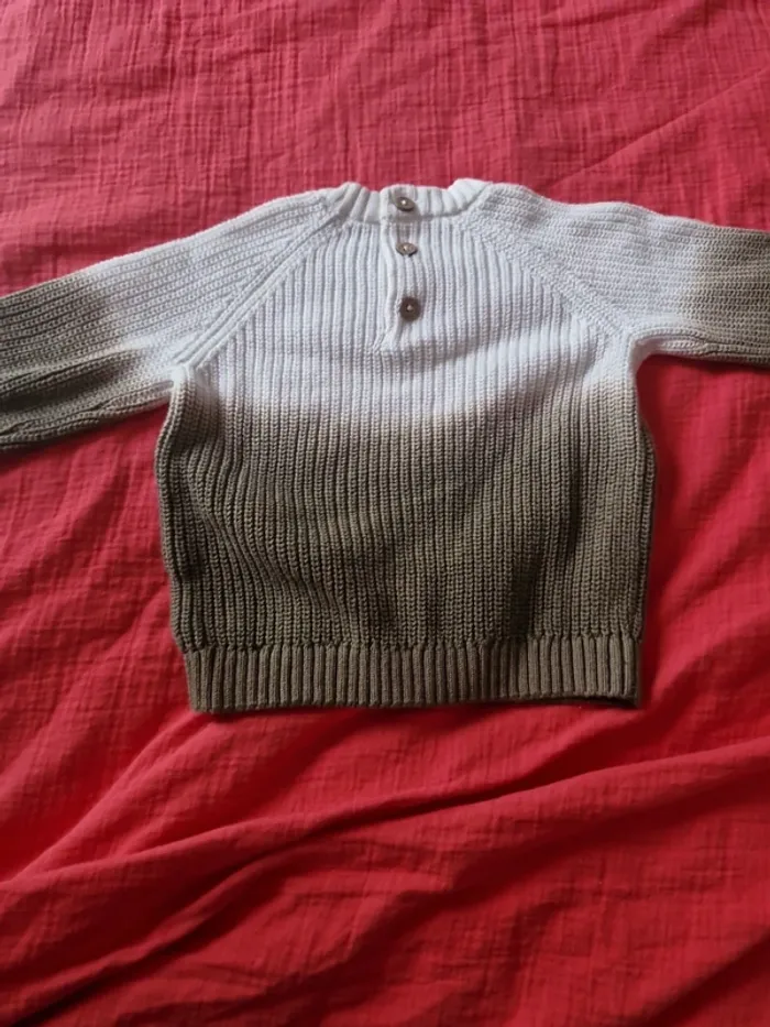 Pulls - photo numéro 3