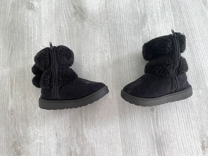 Botte taille 26 - photo numéro 3