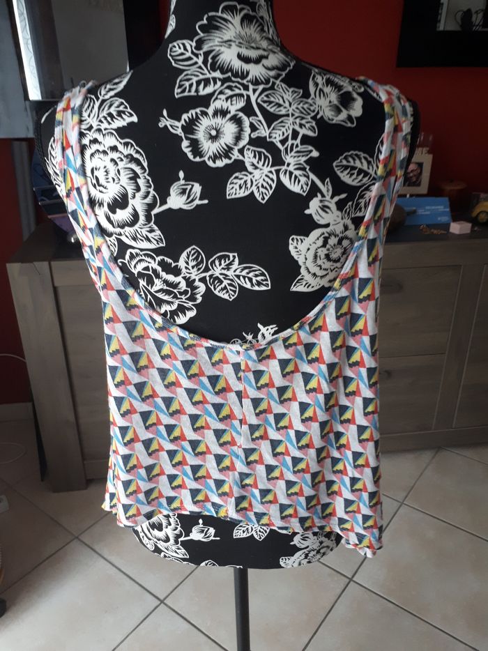 Tee-shirt - photo numéro 2