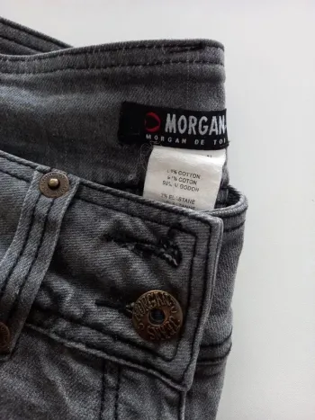 Joli jeans Morgan