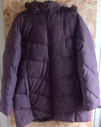 Manteau Femme Taille 3