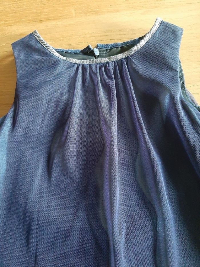 Robe de soirée 6 ans - photo numéro 2