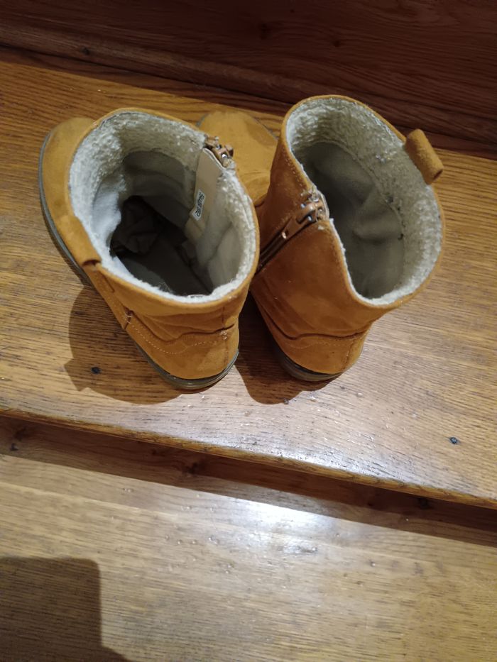 Bottes love skull - photo numéro 3