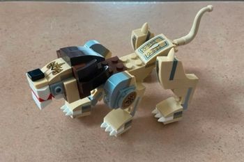 Lego Chima 70123