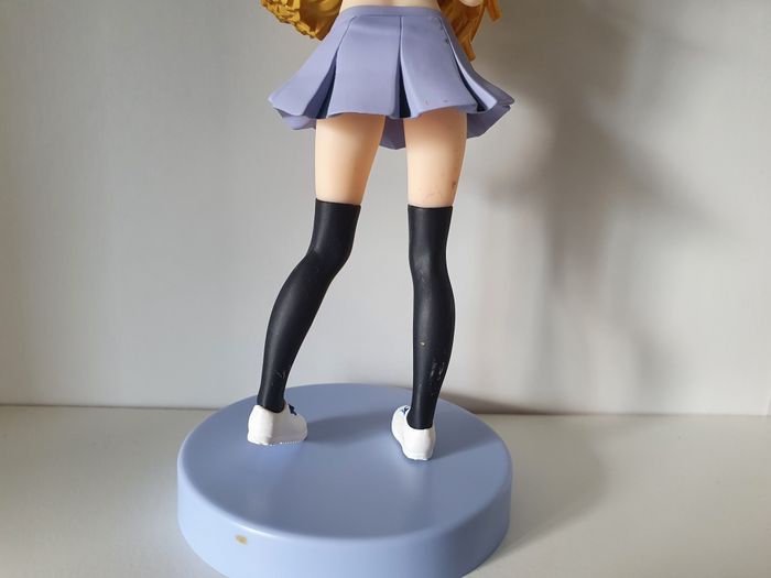 figurine Is The Order A Rabbit figurine Chino Kafuu furyu - photo numéro 5