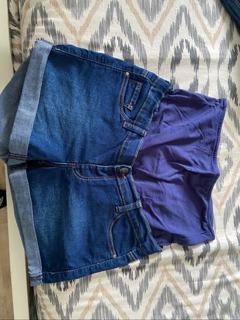 Short grossesse