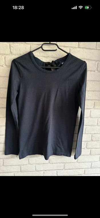 Tee-shirt Petit Bateau taille XXS