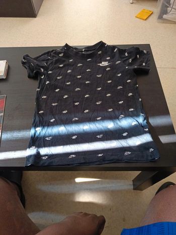Tee shirts Nike
