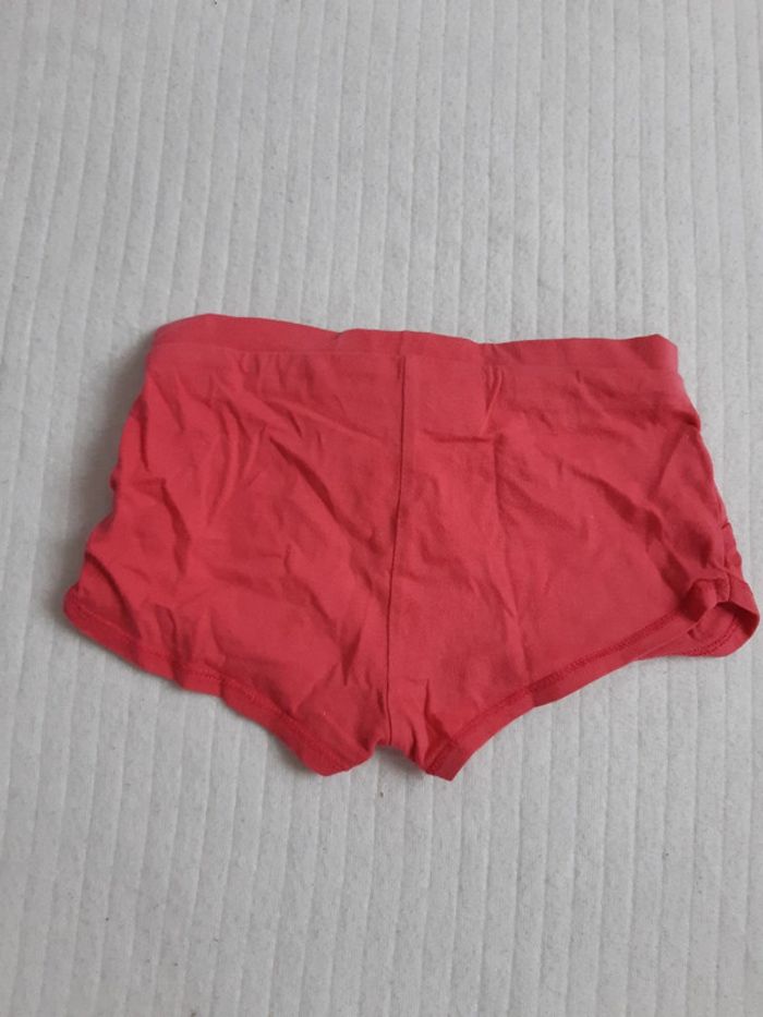 Short rose Kiabi 3 ans - photo numéro 4