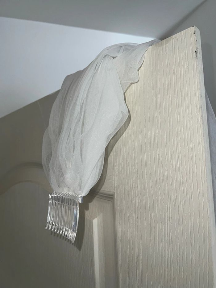 Voile de Mariée - photo numéro 7