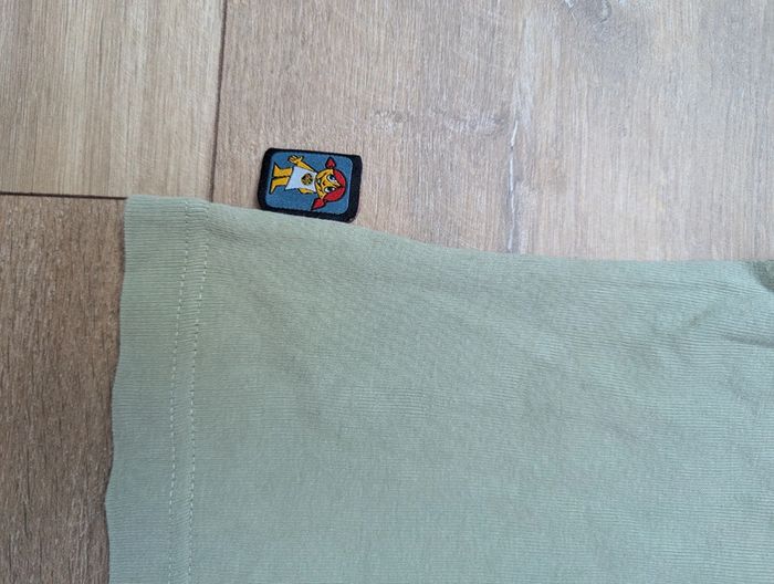 Superbe débardeur DDP vintage - photo numéro 2