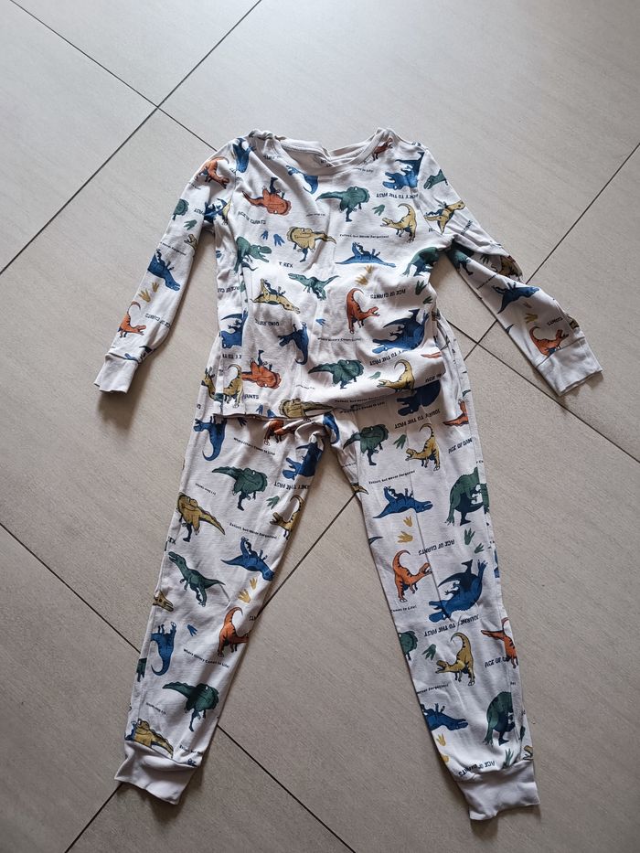 Pyjama