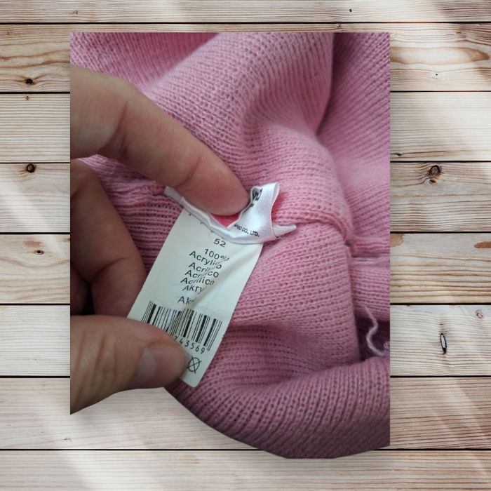 Bonnet Hello kitty - photo numéro 3