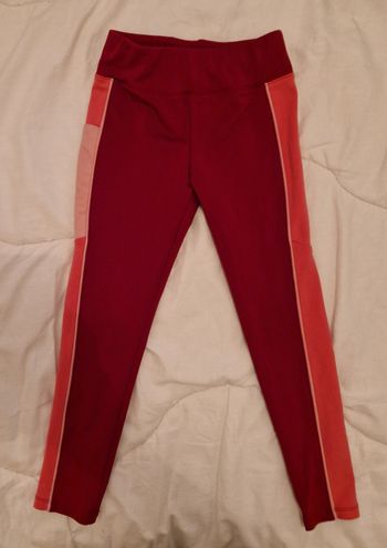 Legging lycra Domyos ( Décathlon), Taille 7/8 ans , Neuf jamais porté