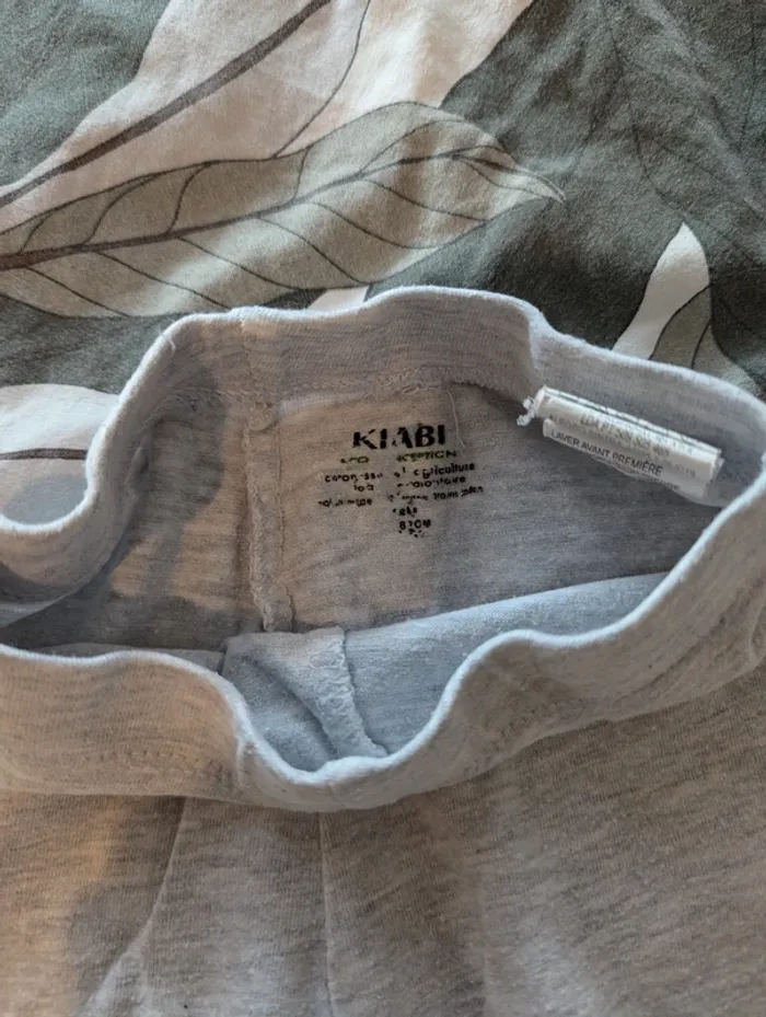 Lot 4 pantalons - photo numéro 12