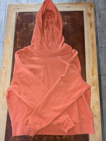Sweat Fille taille S