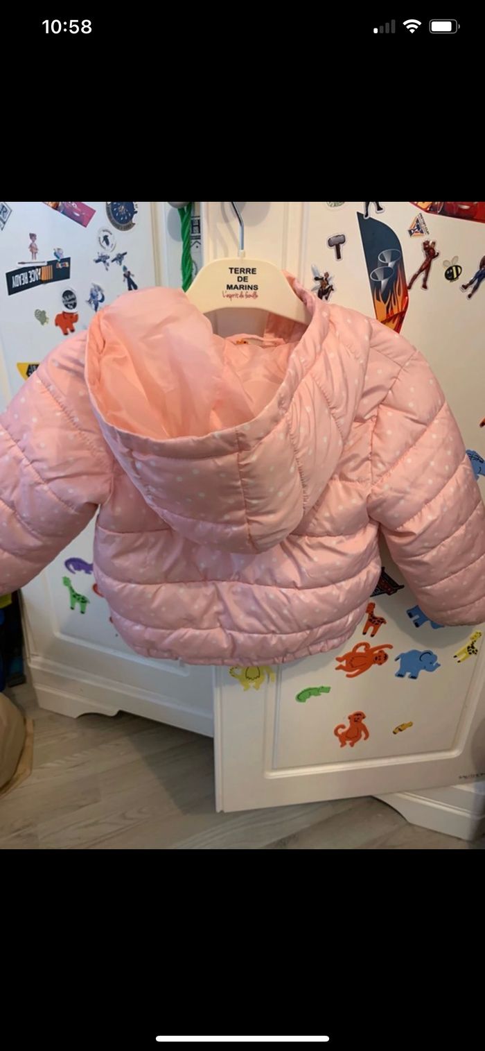 Manteau - photo numéro 3