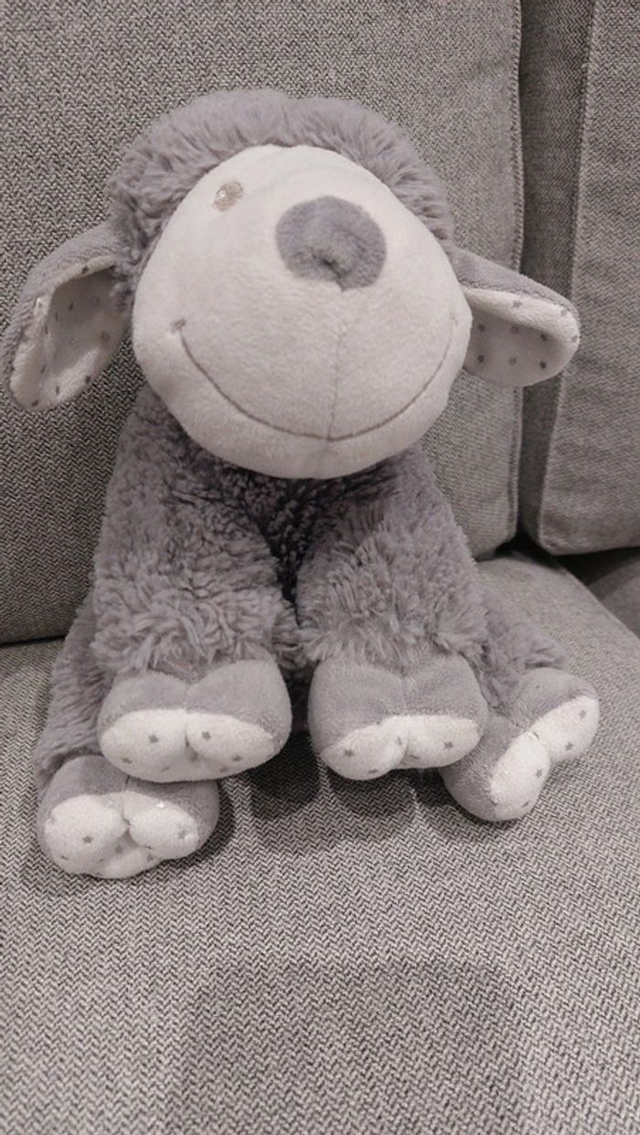 Peluche
