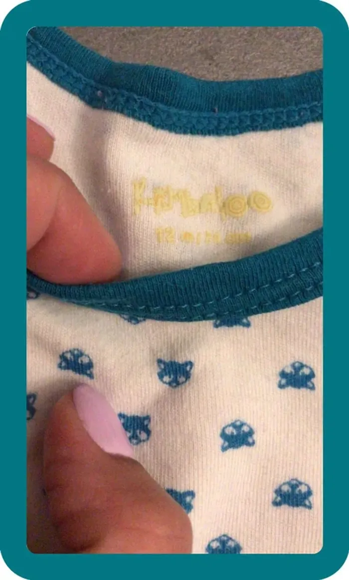 Bodie renard - photo numéro 3