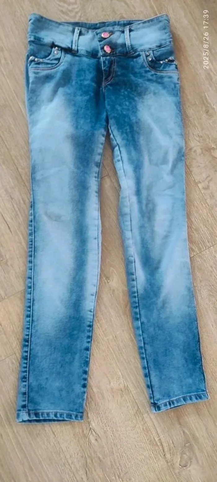 Pantalon - photo numéro 4