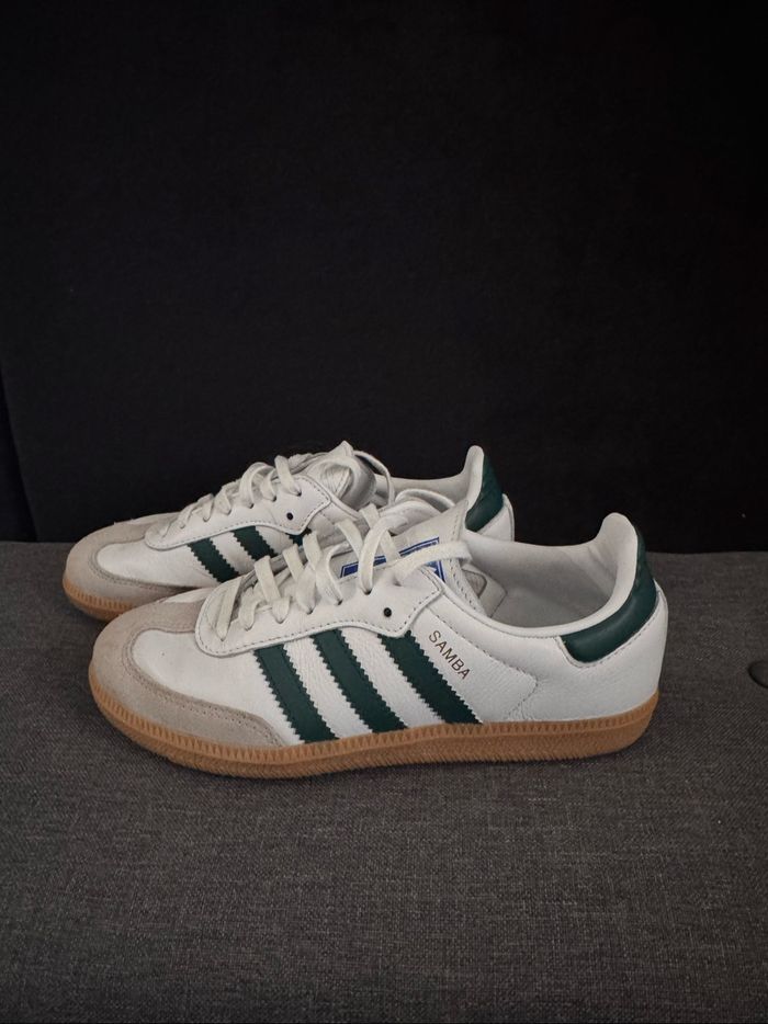 Samba Adidas