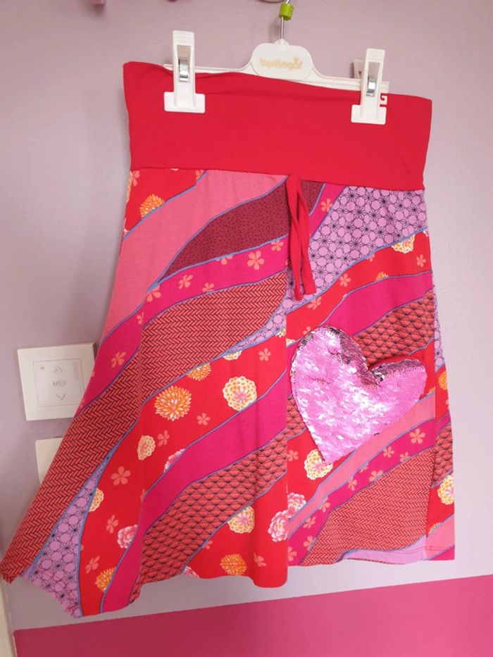Ensemble été Desigual fille - photo numéro 4