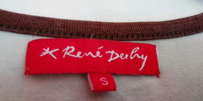 Top René Derhy - photo numéro 4