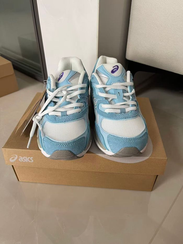 Asics Gel-NYC Arctic Sky 38