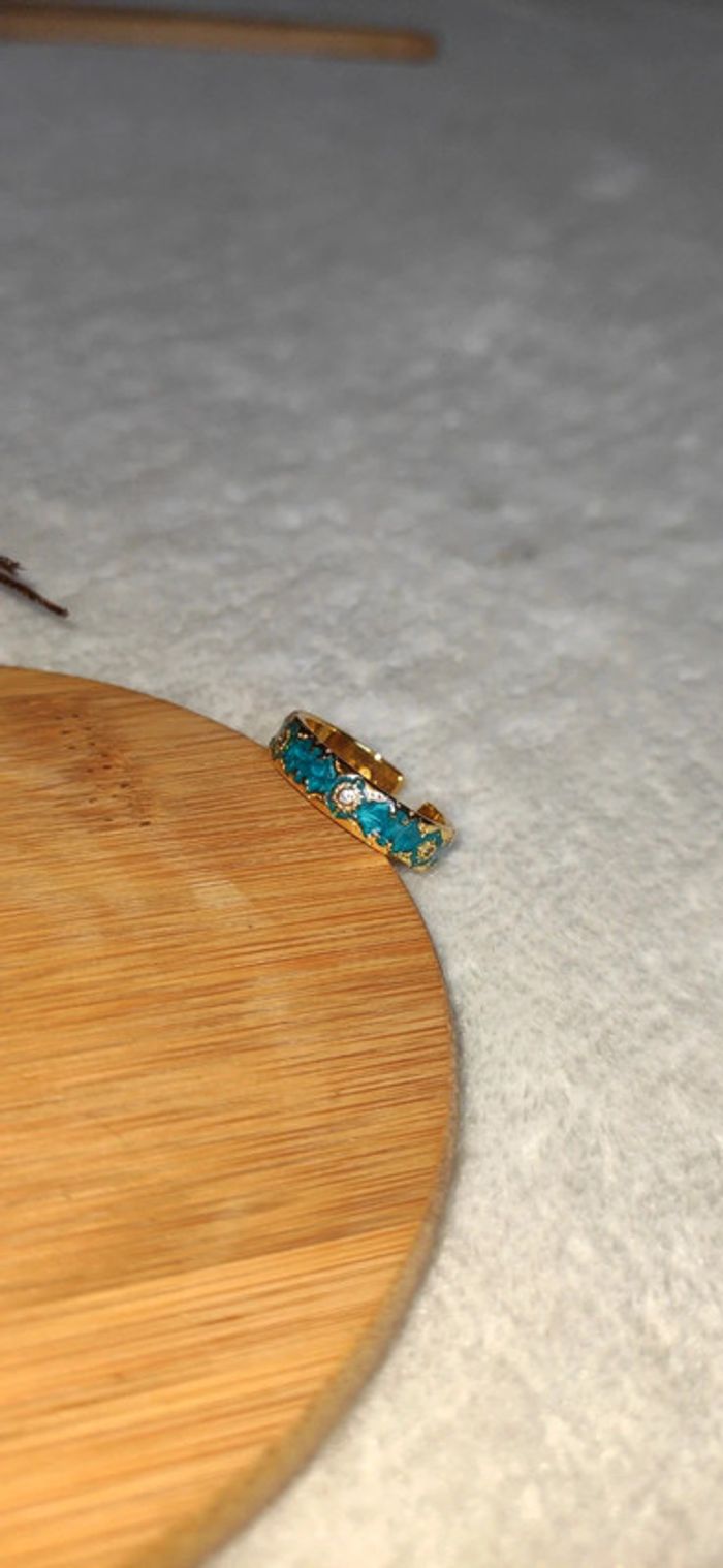 Bague - photo numéro 3