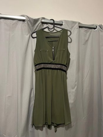 Robe légère
