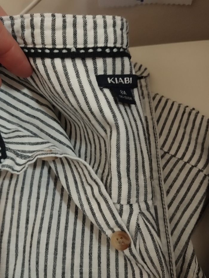 Lot vêtements garçon 8 ans - photo numéro 2