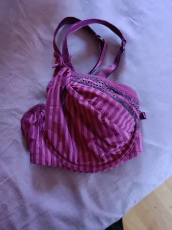 Soutien gorge armature
