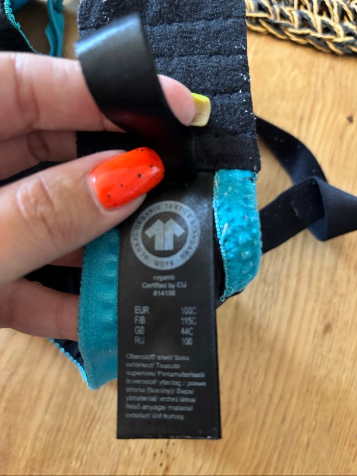 Soutien gorge allaitement - photo numéro 5