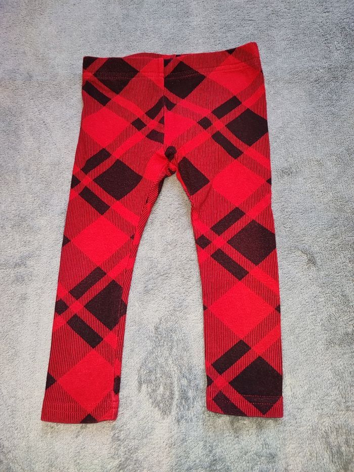 Legging 2 ans