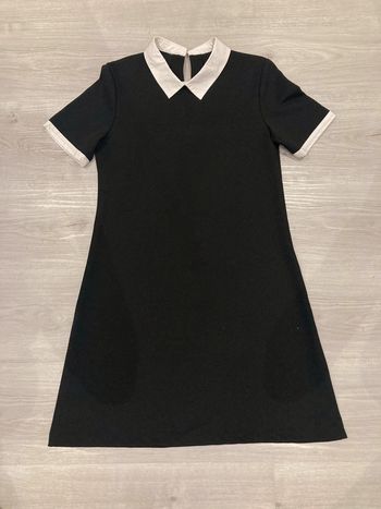 Robe cintrée