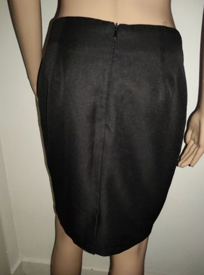 Jupe Kiabi taille 36 - photo numéro 4