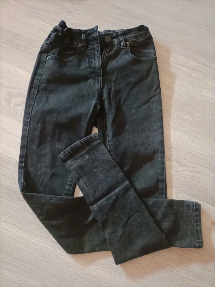 Jean skinny